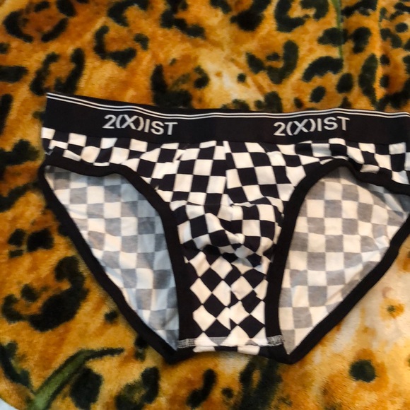 2xist Other - 2xist bikini brief